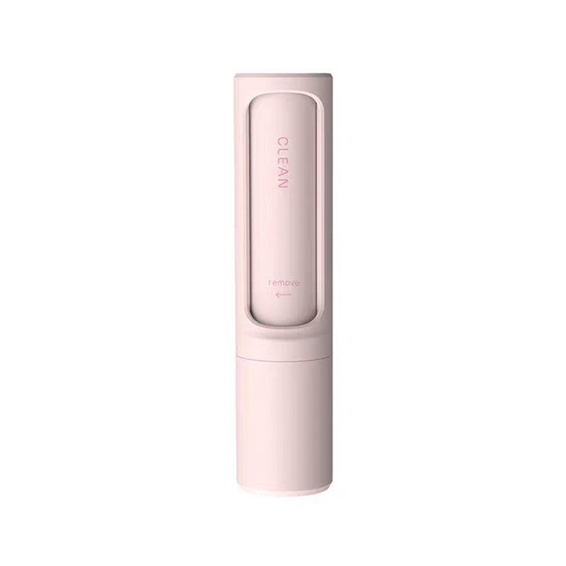 2-in-1 Self-Cleaning Pet Hair Remover Brush | Lint Roller for Cats & Dogs | JParker