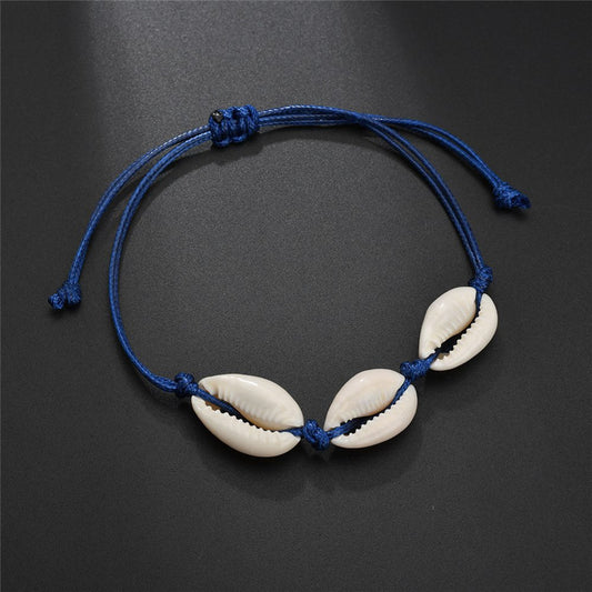 Women's Starfish Anklet – Electroplated Alloy Beach Ankle Bracelet