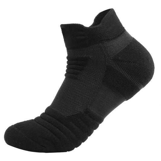 Men’s Brushed Cotton Cushion Sports Socks EU 39-46