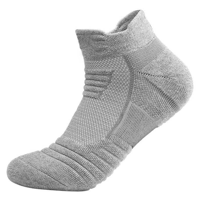 Men’s Brushed Cotton Cushion Sports Socks EU 39-46