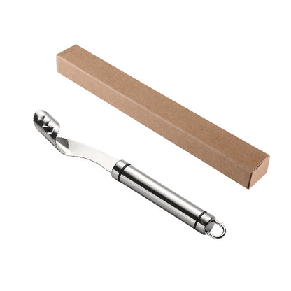 Stainless Steel Pepper Corer & Seed Remover | 1, 2, 4 or 6 Pack