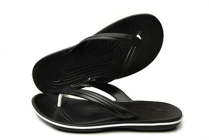 EVA Flip Flops for Men & Women – Lightweight Non-Slip Open-Toe Sandals