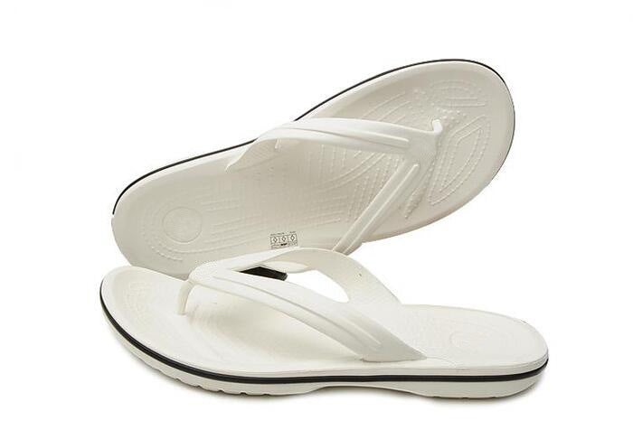 EVA Flip Flops for Men & Women – Lightweight Non-Slip Open-Toe Sandals