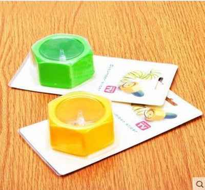 Spiral Vegetable Cutter & Slicer – Food-Grade ABS Kitchen Spiralizer Tool