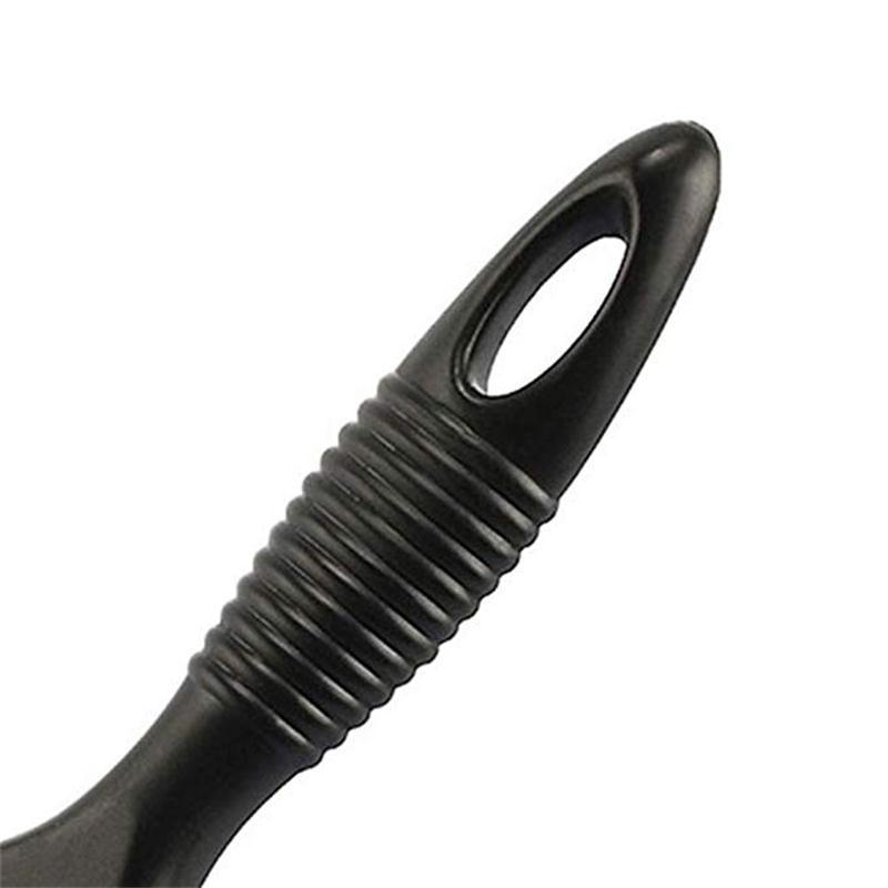 Steel Wire BBQ Grill Cleaning Brush – Brush & Shovel Combo Outdoor & Home Barbecue 1, 2 or 3 Pack