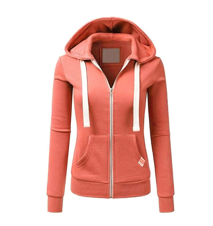 Oversized Winter Hoodie Sweatshirt