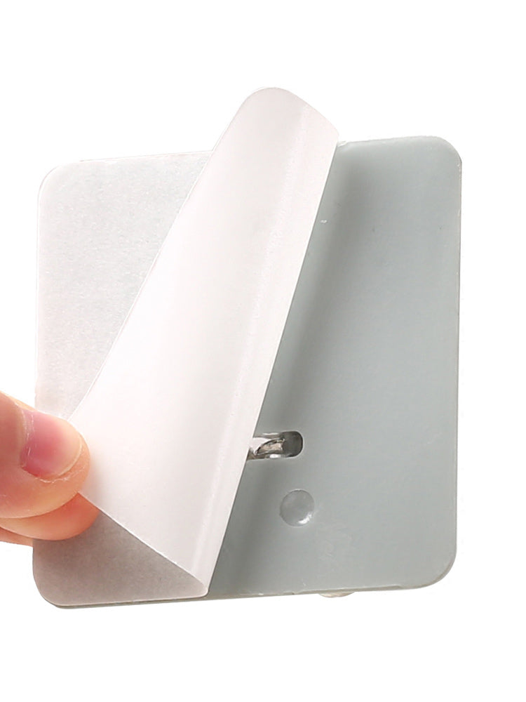 Adhesive Waterproof Decorative Wall Hook | Nordic Styles