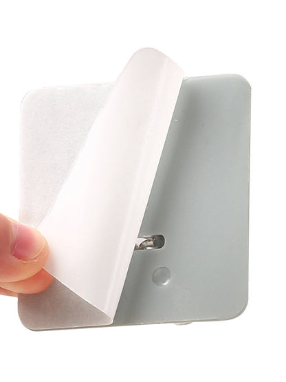 Adhesive Waterproof Decorative Wall Hook | Nordic Styles