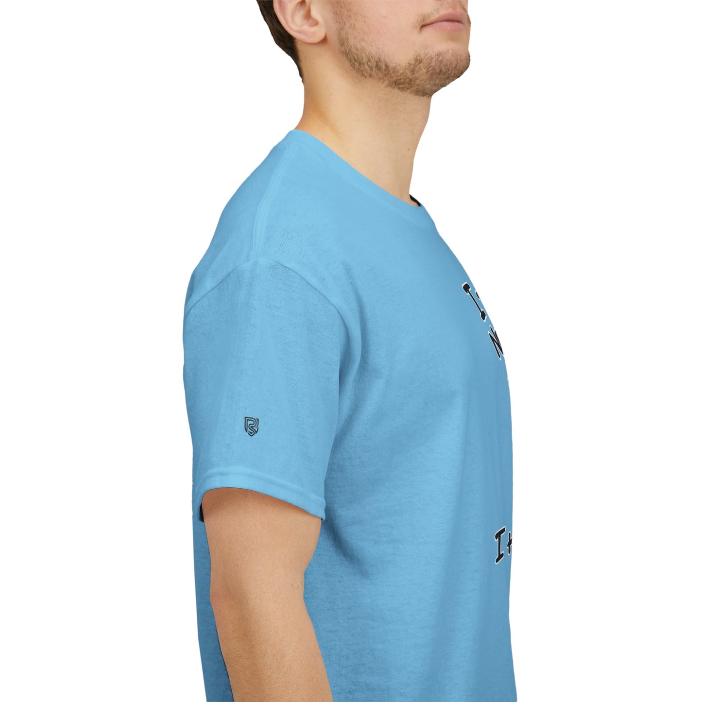 I Don't Need a Mood Ring Tee — "I Have a Face" Funny Graphic T-Shirt