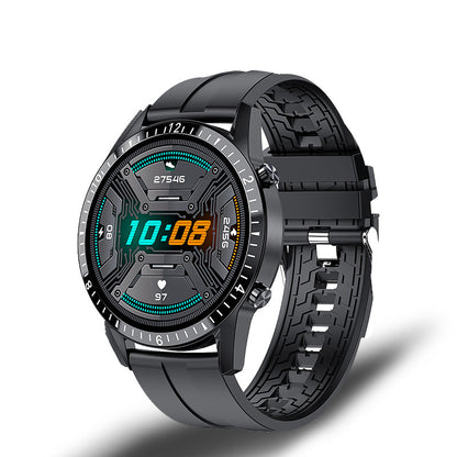 Multifunctional Smart Watch with Bluetooth & Health Tracking