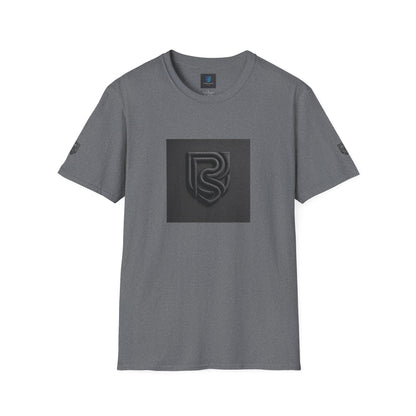 Parker Square Unisex Soft style T-Shirt