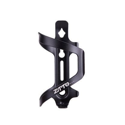 T6 Aluminium Alloy Bicycle Bottle Cage – Lightweight MTB & Road Bike Water Bottle Holder