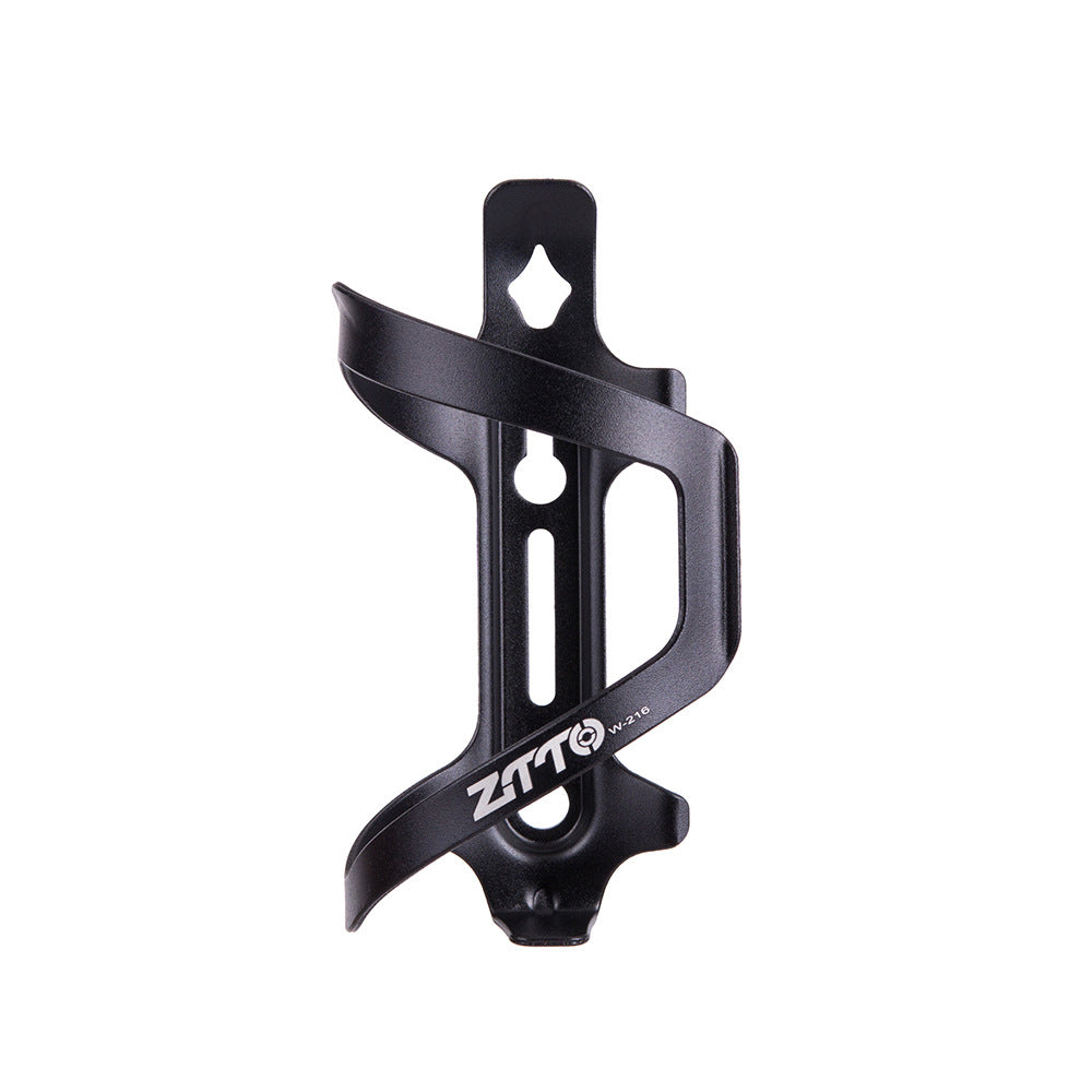 T6 Aluminium Alloy Bicycle Bottle Cage – Lightweight MTB & Road Bike Water Bottle Holder