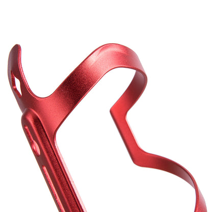 T6 Aluminium Alloy Bicycle Bottle Cage – Lightweight MTB & Road Bike Water Bottle Holder
