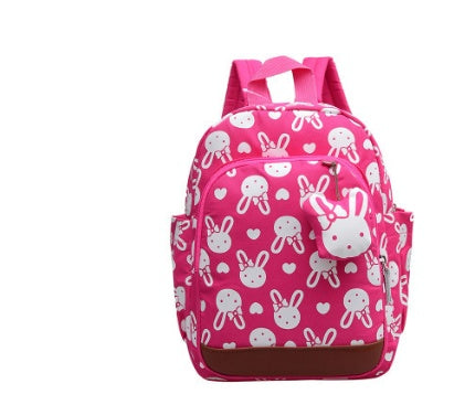 JP Collections-School Backpacks