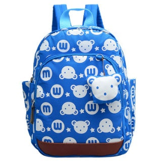 JP Collections-School Backpacks