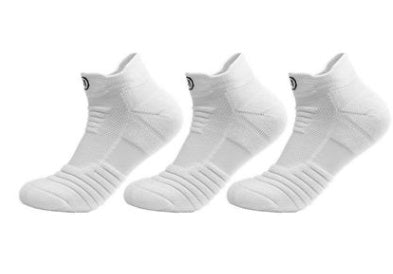 Men's Running Sports Socks | Thickened Deodorant Quick-Dry