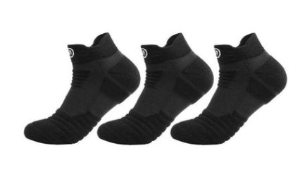 Men's Running Sports Socks | Thickened Deodorant Quick-Dry