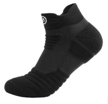 Men's Running Sports Socks | Thickened Deodorant Quick-Dry
