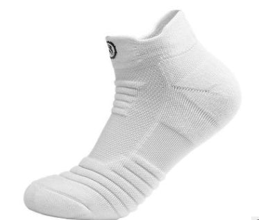 Men's Running Sports Socks | Thickened Deodorant Quick-Dry
