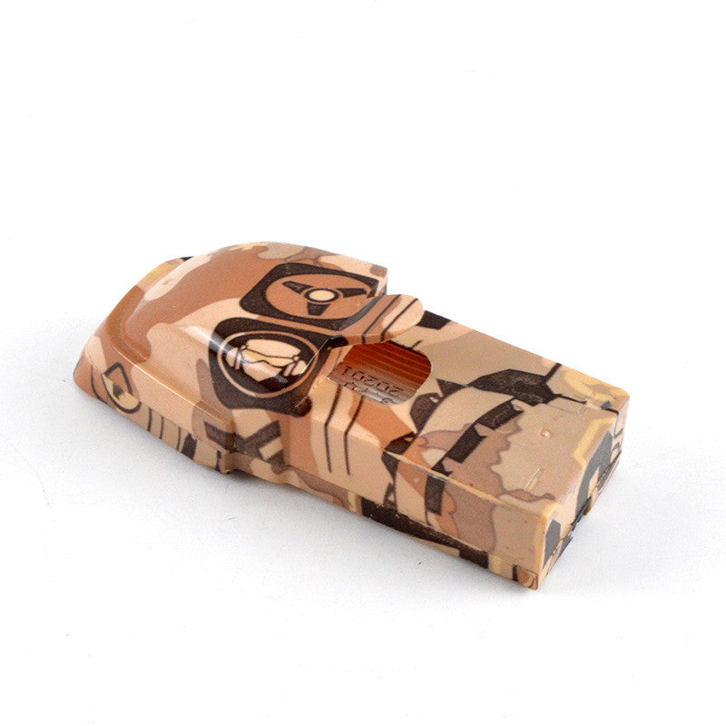 2-in-1 Deformable Tank & Drone RC Toy | WiFi Camera Option