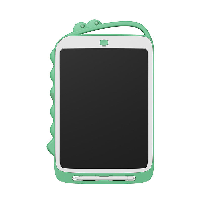 Children's LCD Writing & Drawing Board - Reusable Doodle Pad