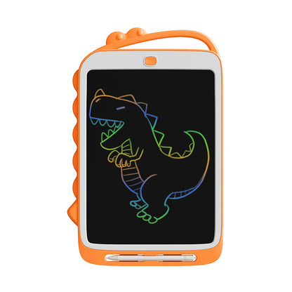 Children's LCD Writing & Drawing Board - Reusable Doodle Pad