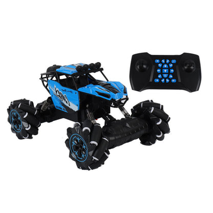 Remote Control Car Toy for Kids - Rechargeable RC Vehicle