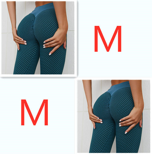 Women's High Waist Seamless Fitness Leggings | Nylon Lycra | S-2XL