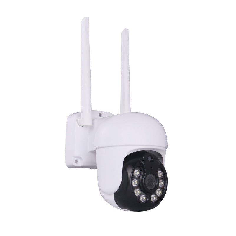 Home WiFi Surveillance Camera | 1080p Wireless Security Cam