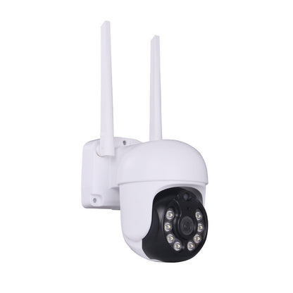 Home WiFi Surveillance Camera | 1080p Wireless Security Cam