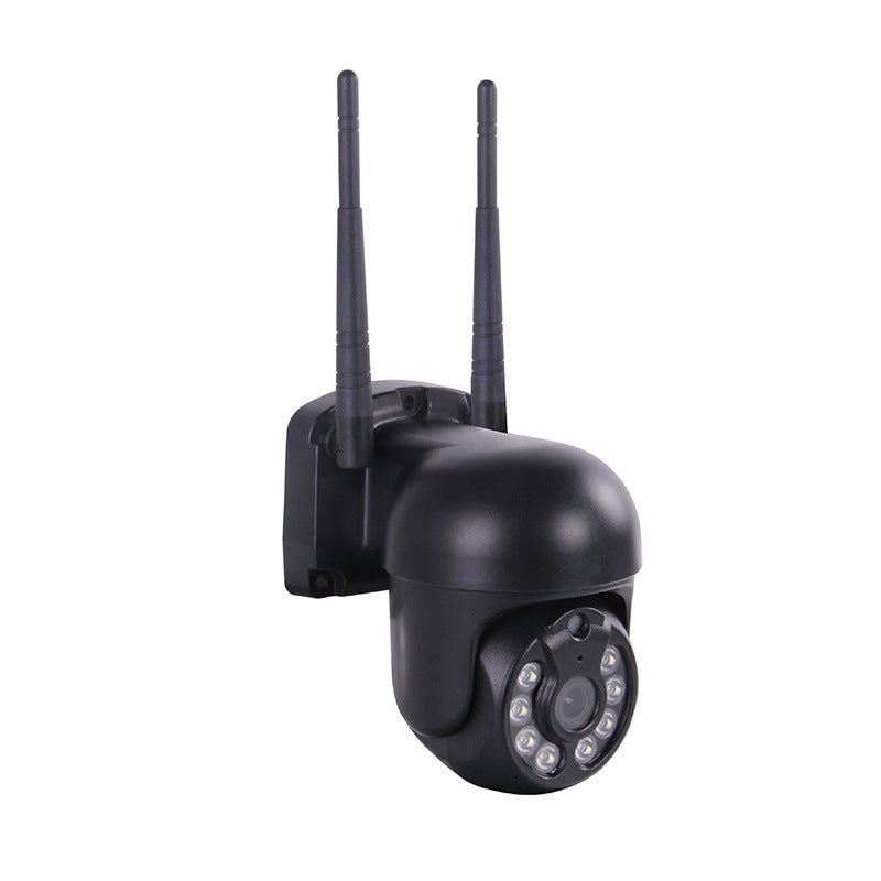 Home WiFi Surveillance Camera | 1080p Wireless Security Cam
