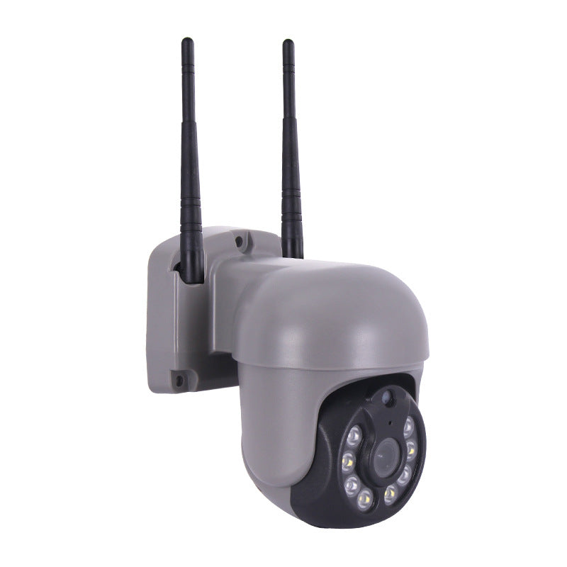 Home WiFi Surveillance Camera | 1080p Wireless Security Cam