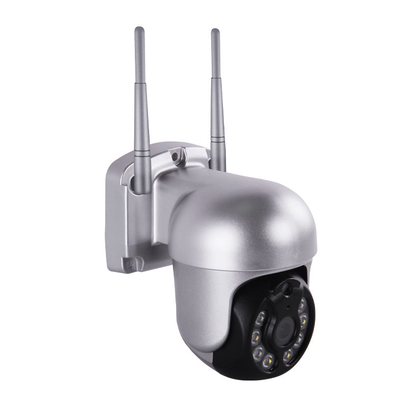 Home WiFi Surveillance Camera | 1080p Wireless Security Cam