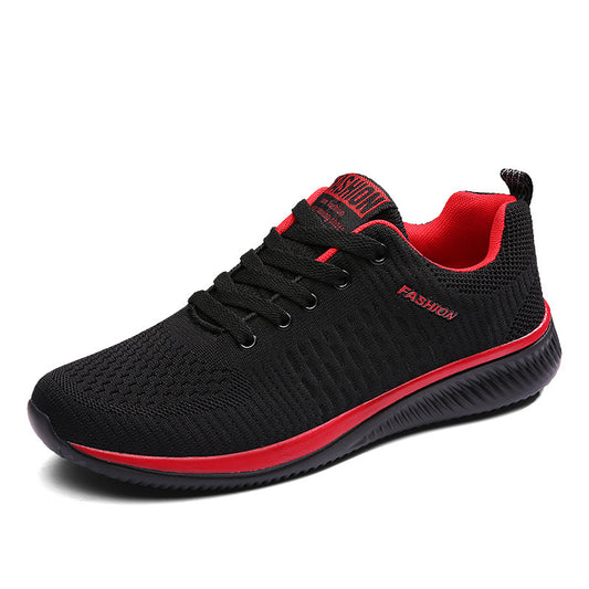 Men's Lightweight Running & Casual Sports Shoes | EU 36-48