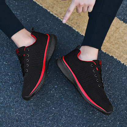 Men's Lightweight Running & Casual Sports Shoes | EU 36-48
