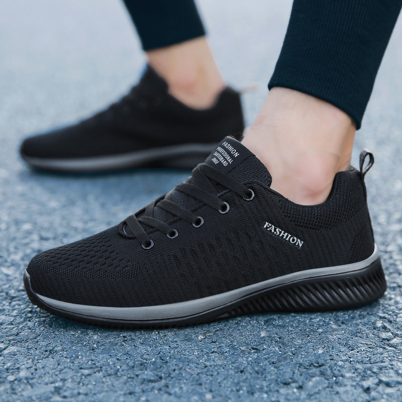 Men's Lightweight Running & Casual Sports Shoes | EU 36-48