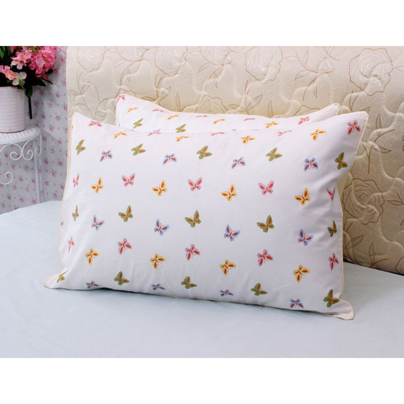 100% Cotton Printed Duvet Cover – 10 Designs, 4 Sizes