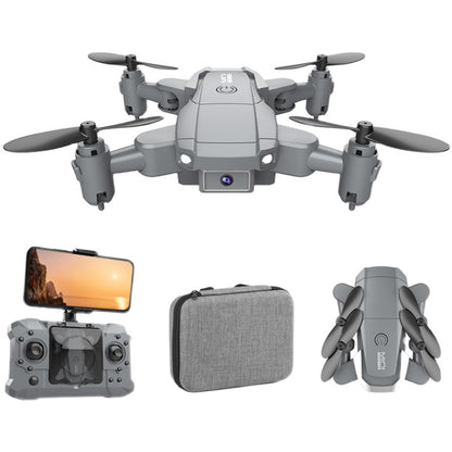 Mini Folding RC Drone | 1080P & 4K Aerial Photography Options