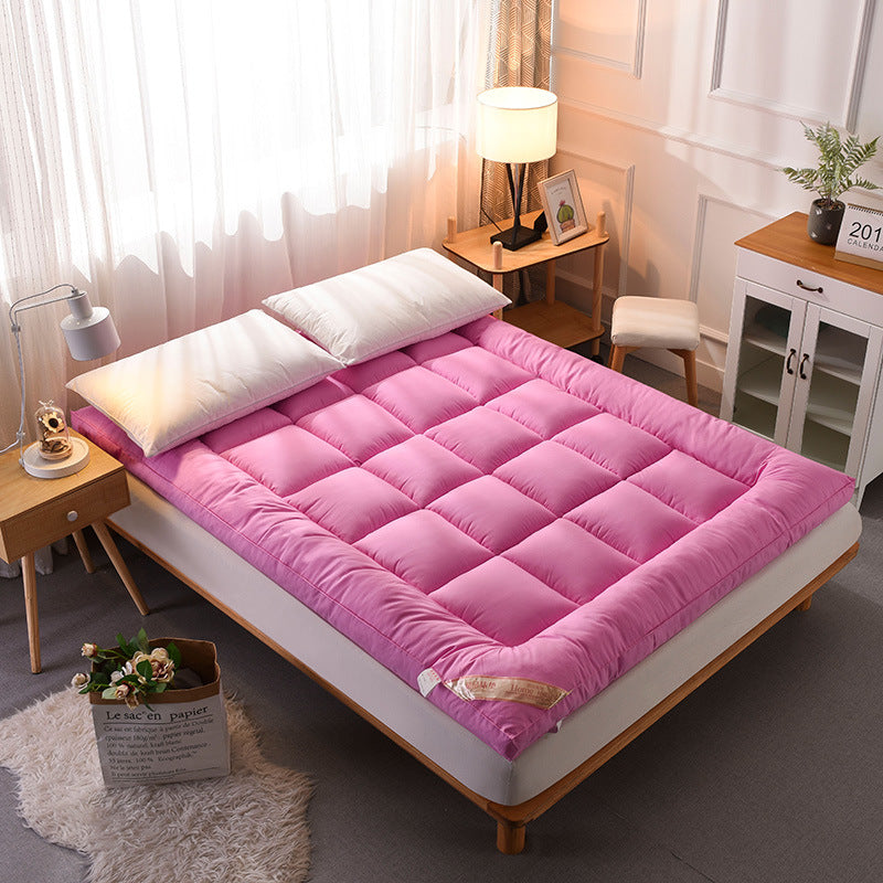 Children's 10cm Thick Mattress Topper – 5 Colours, 5 Sizes