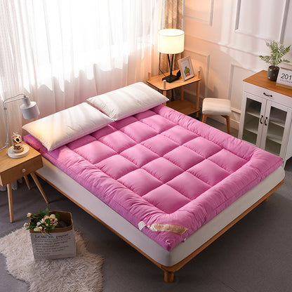 Children's 10cm Thick Mattress Topper – 5 Colours, 5 Sizes