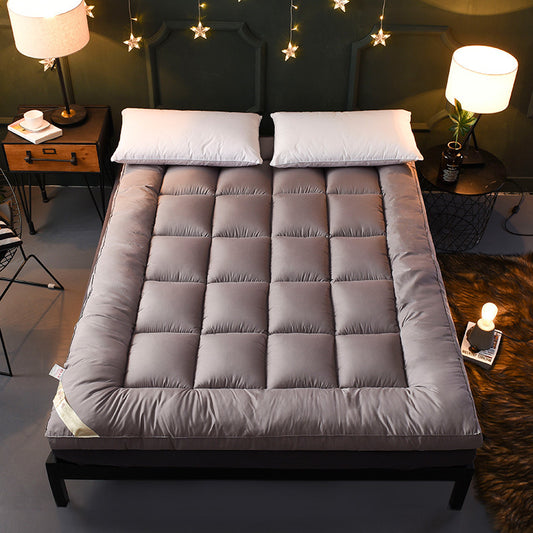 Children's 10cm Thick Mattress Topper – 5 Colours, 5 Sizes