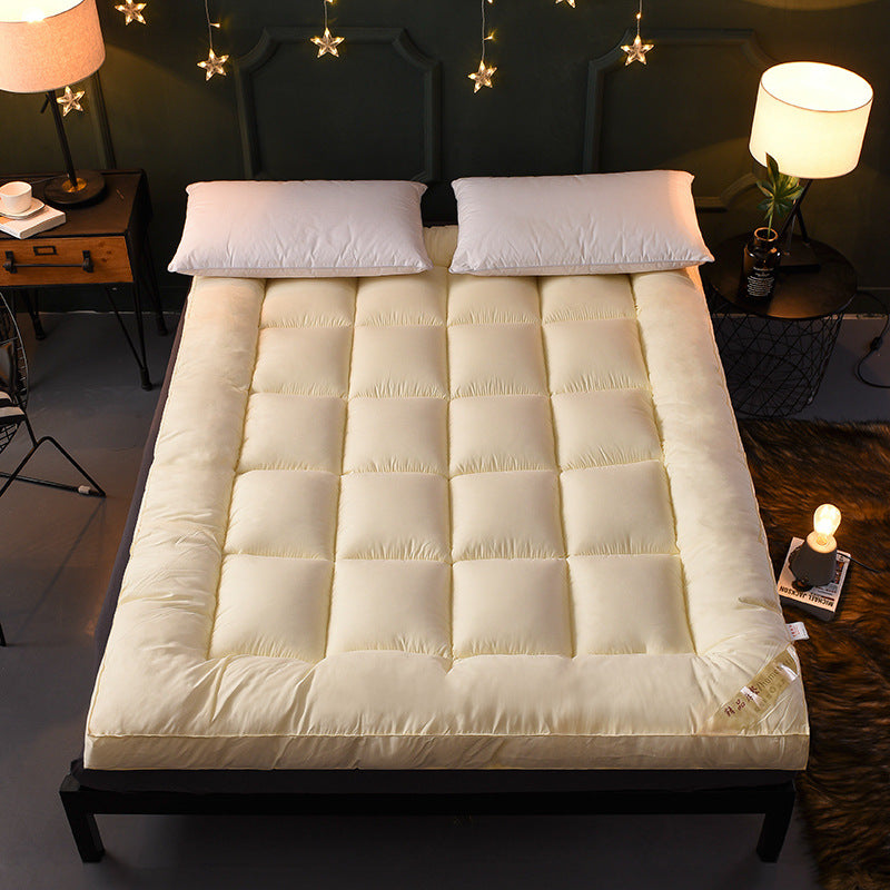 Children's 10cm Thick Mattress Topper – 5 Colours, 5 Sizes