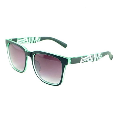 Kids' Square Sports Sunglasses