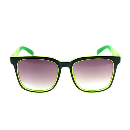 Kids' Square Sports Sunglasses