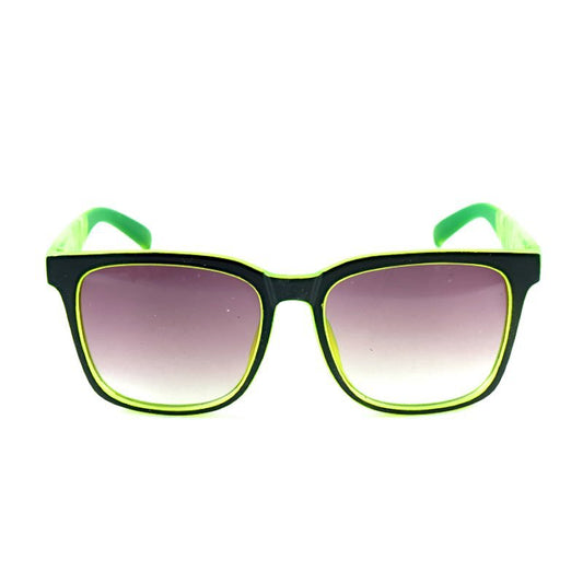 Kids' Square Sports Sunglasses
