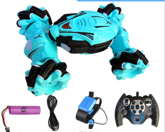 Gesture Induction 4WD Drift Stunt RC Car | Climbing Off-Road