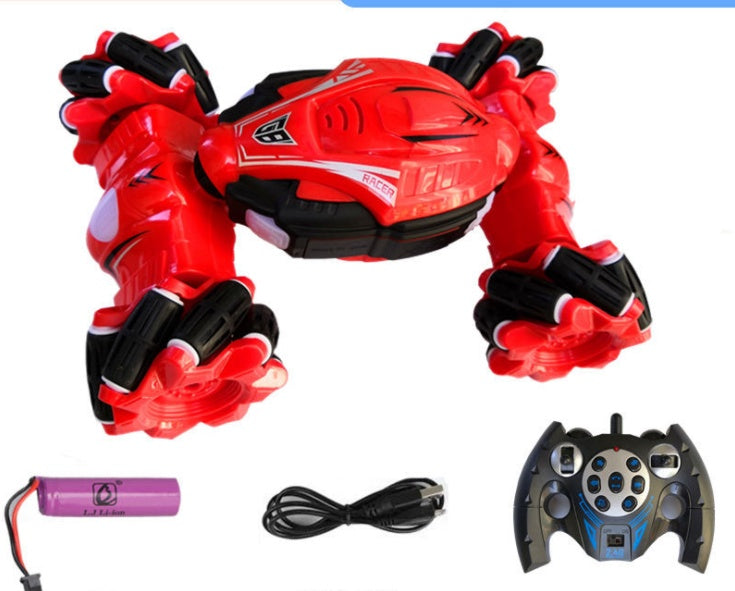 Gesture Induction 4WD Drift Stunt RC Car | Climbing Off-Road