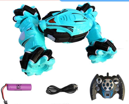 Gesture Induction 4WD Drift Stunt RC Car | Climbing Off-Road