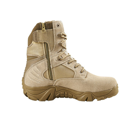 Tactical High-Top Training Boots | EU 35–46